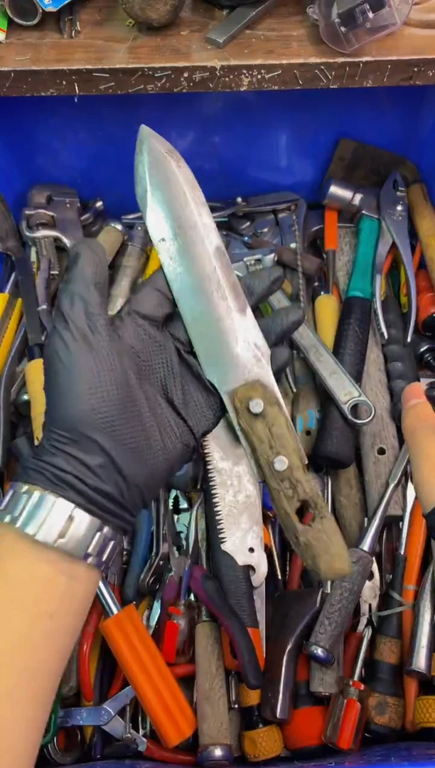 李*可乐日本工具仓库闪购链接