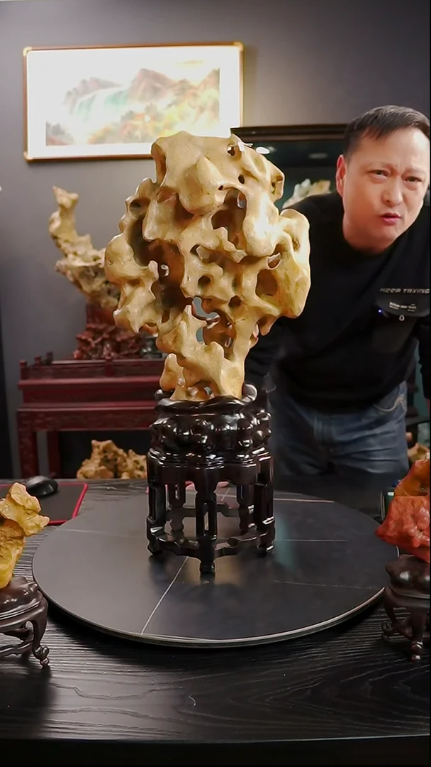 石材t****y太湖石88888