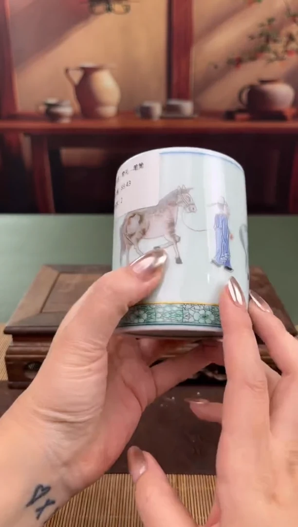 【闪购商品】顾德茶器福利闪购链接