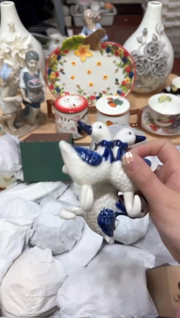【闪购商品】瓷片161默认微瑕19.9包邮----