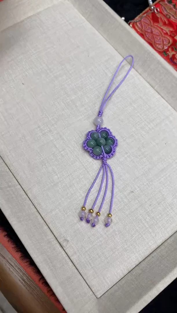 【闪购商品】翡翠挂件未镶嵌挂件