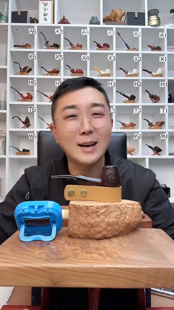 木煜*意大利进口石楠木