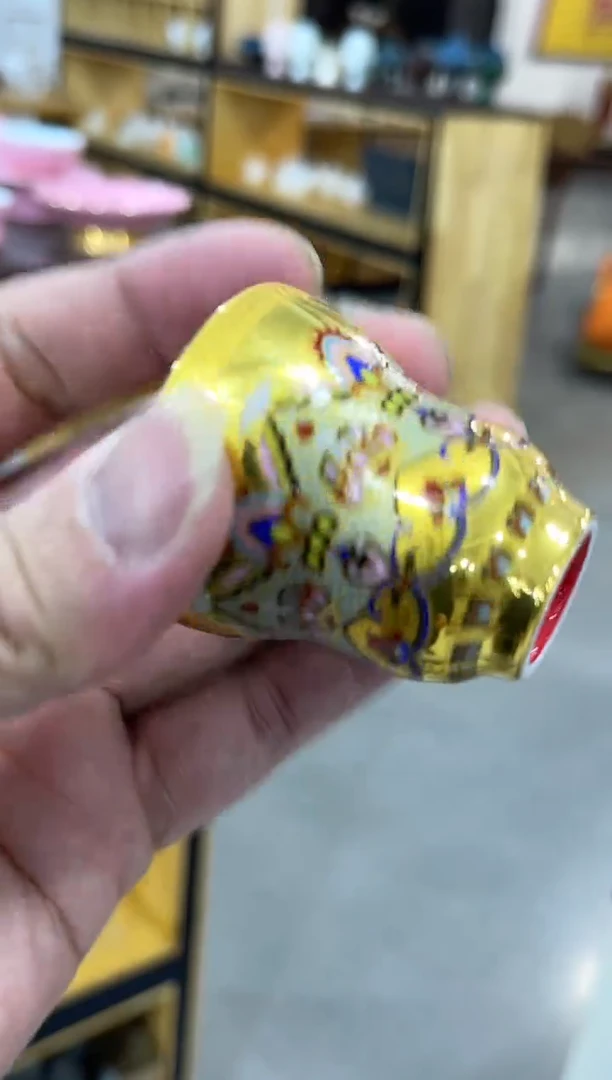 描金葫芦杯，冲单福利