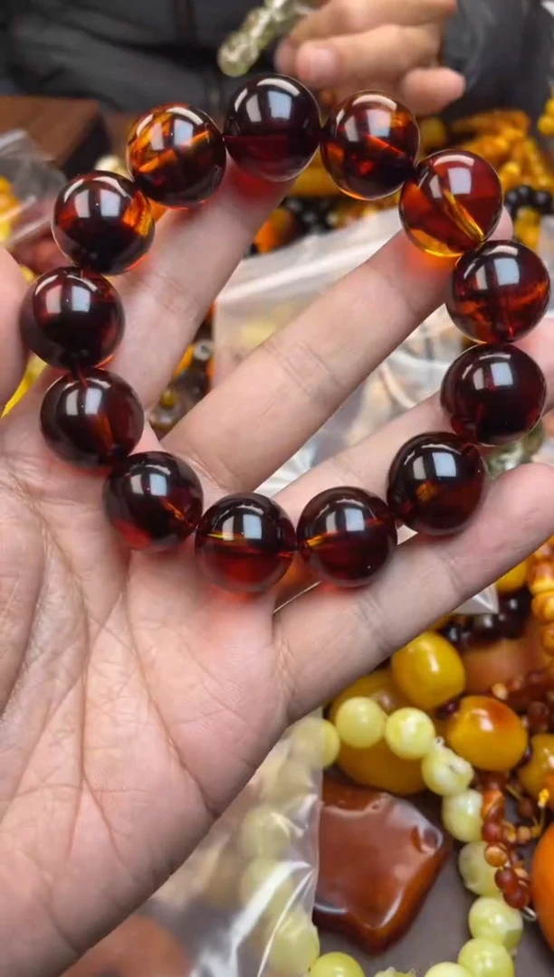 高端原创饰品656