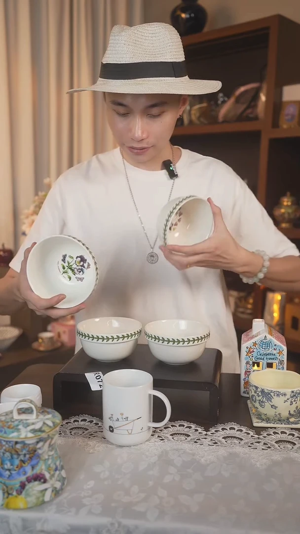 高端礼品------R（4个