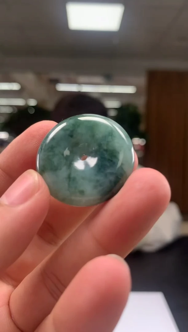 未镶嵌定制翡翠          *199
