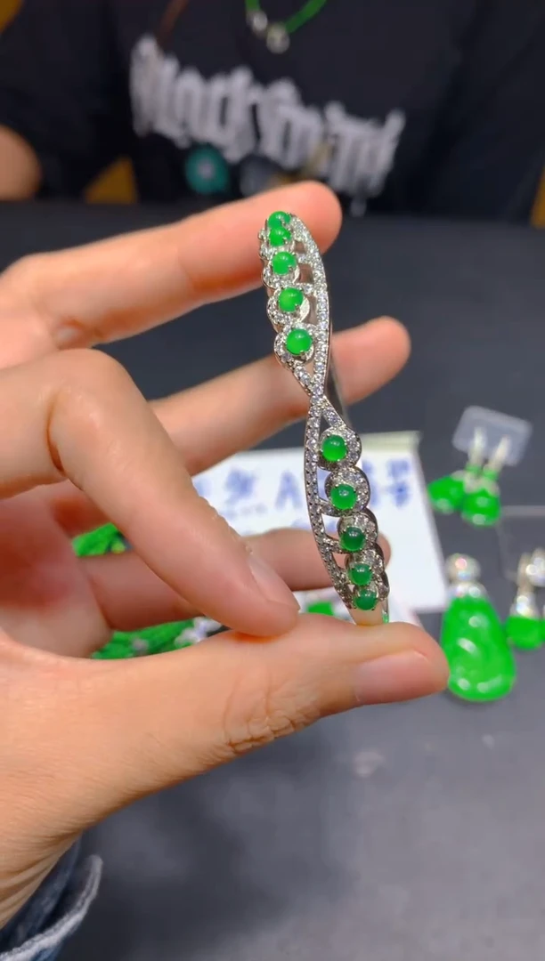 未镶嵌定制翡翠430多样性发货（发其一）