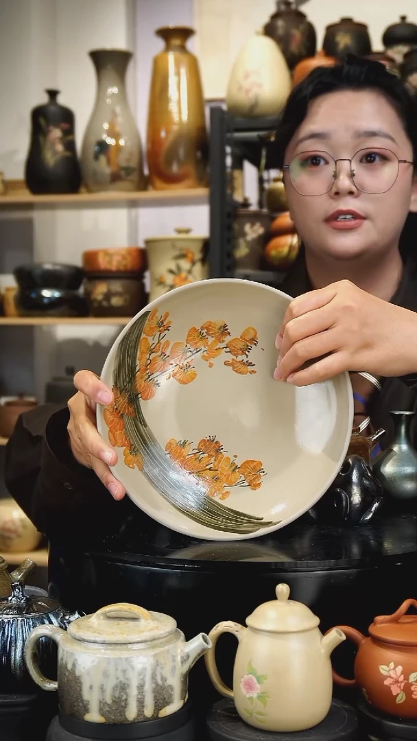 壶103  苏橙茶周边