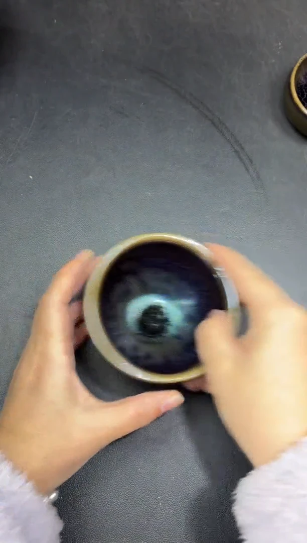 茶盏微瑕202