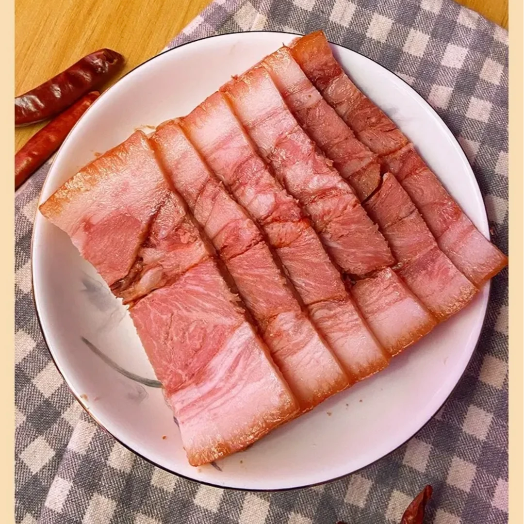 纯手工压猪头肉熟食开袋即食小吃下酒菜传统工艺