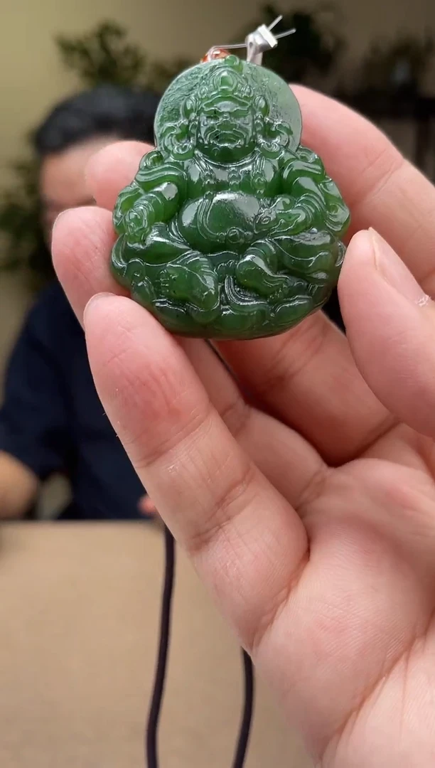 吊坠(不含链)未镶嵌和田玉多样性发货拍一发一