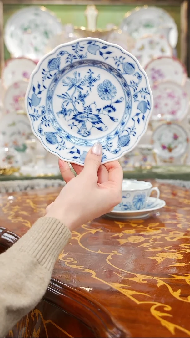 瓷米多家中古瓷器如图所示311