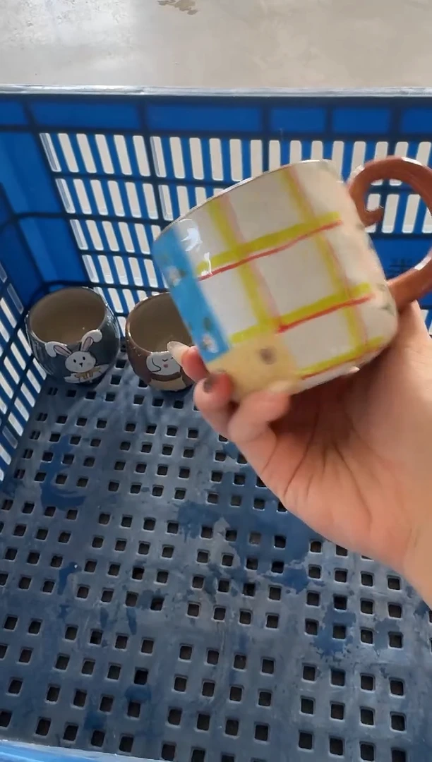 瓷【唯品瓷】工厂溯源