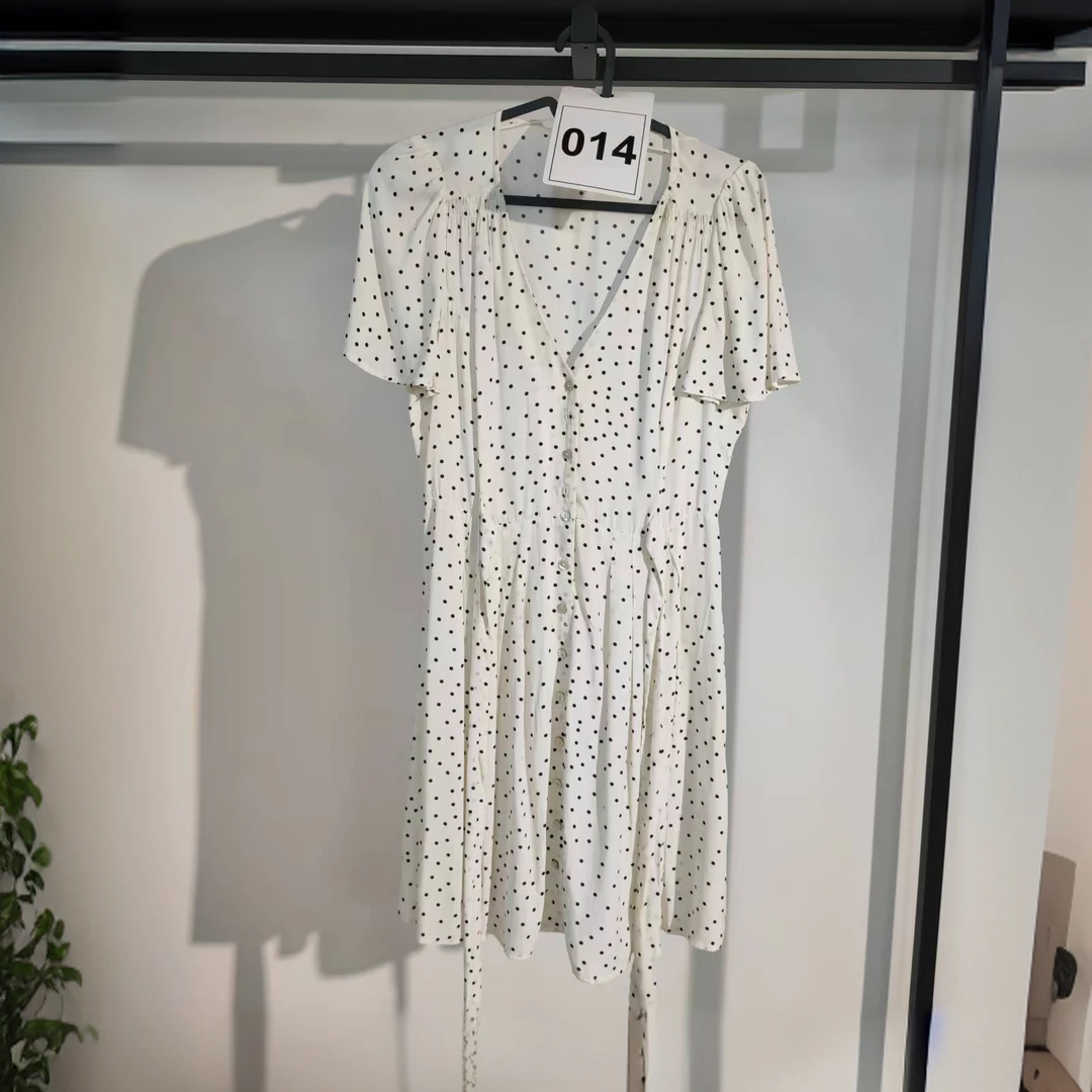 014 OY XS S |FAVO|国际品牌|辣妹甜美可爱|折扣|裙子