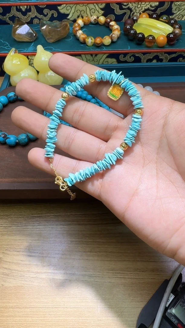 手链窝*多样性发一件 678