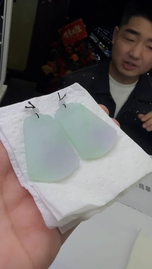 未镶嵌定制翡翠爱**价--2099多样性发其一