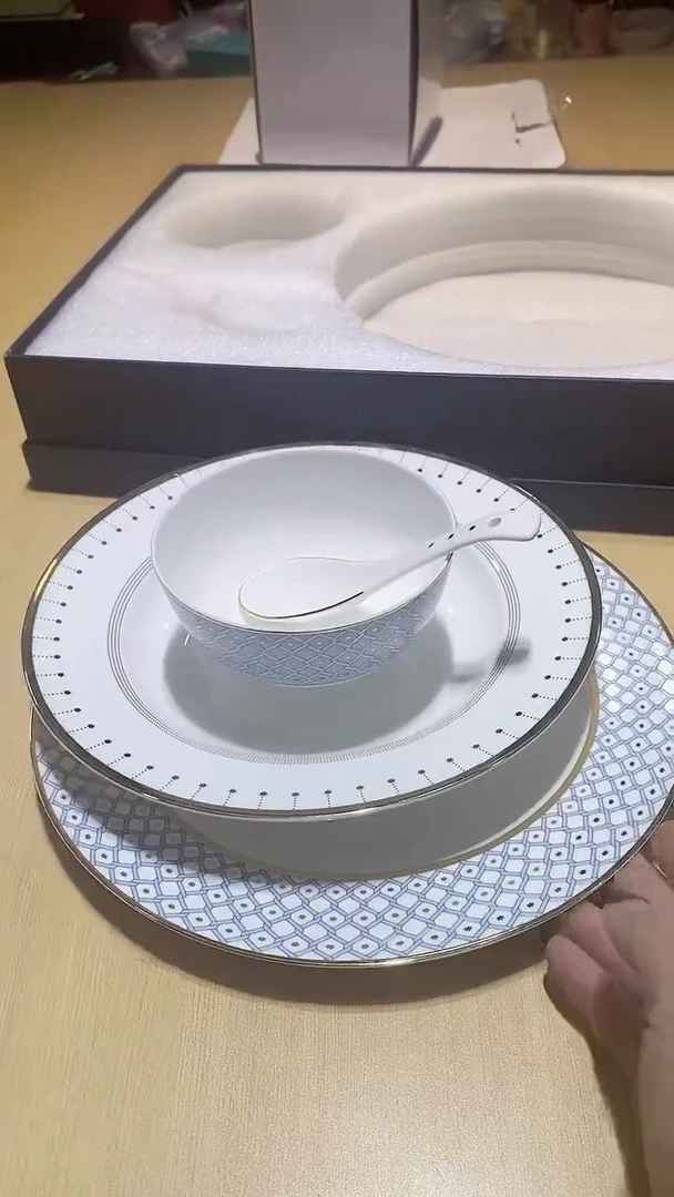 【闪购商品】瓷片锅碗瓢盆一件不剩