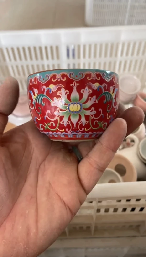 杯无运费险有瑕疵的摄影的产品有使用过的痕迹有点脏介意勿拍