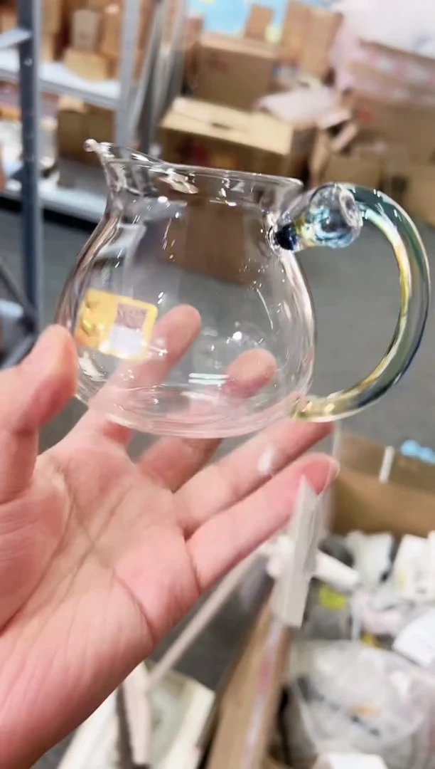 禾器浮莲茶海迷翠