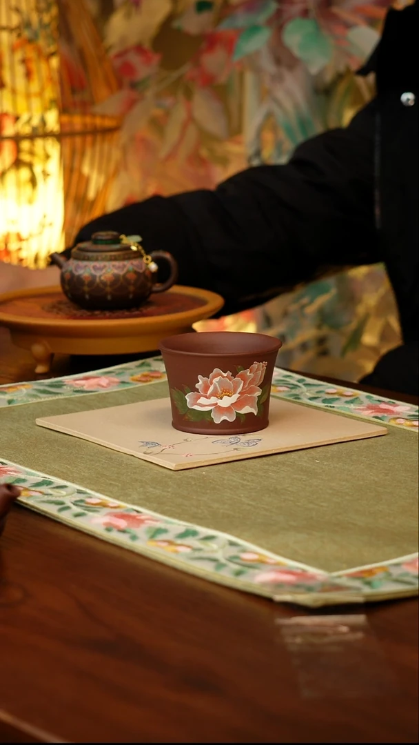 茶壶紫砂宜兴紫砂原矿手工壶