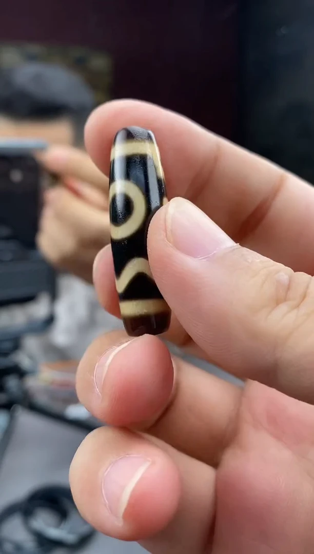 玛瑙/玉髓04未镶嵌-06012 不编