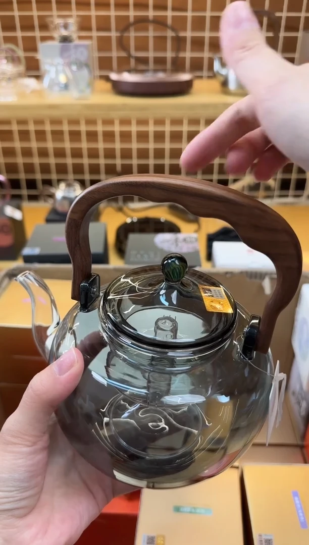 @@禾器木作山雅壶烟灰色