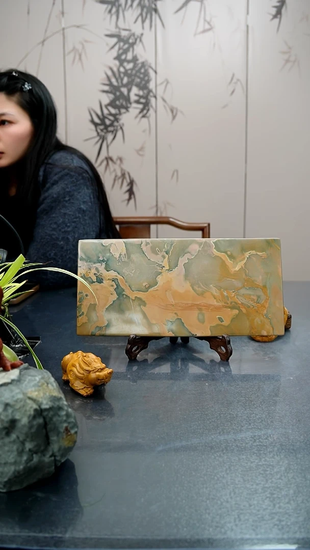 【闪购商品】天然原石手工雕刻