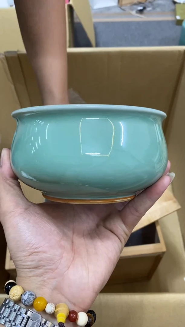 無*M中古回流瑕疵杯碟