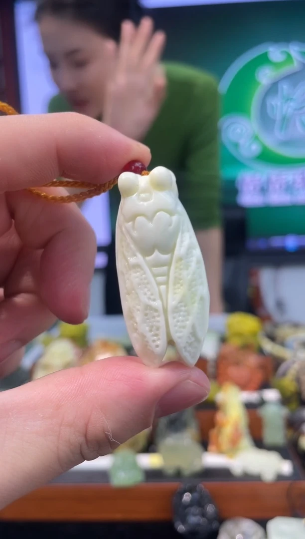 【闪购商品】岫玉吊坠未镶嵌多样性发货*拍一发一