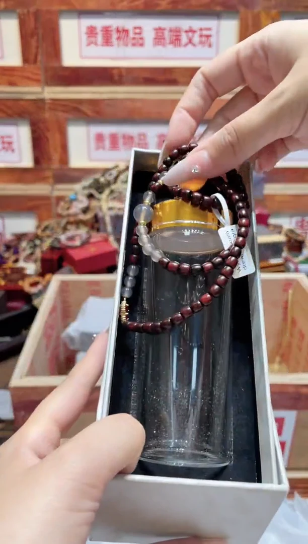 精品手串闪购链接(多样性发其一)¥