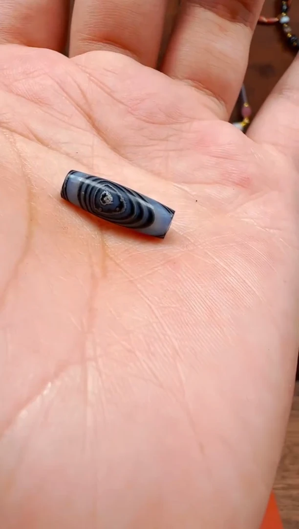 【肖钟出品】东南亚配珠