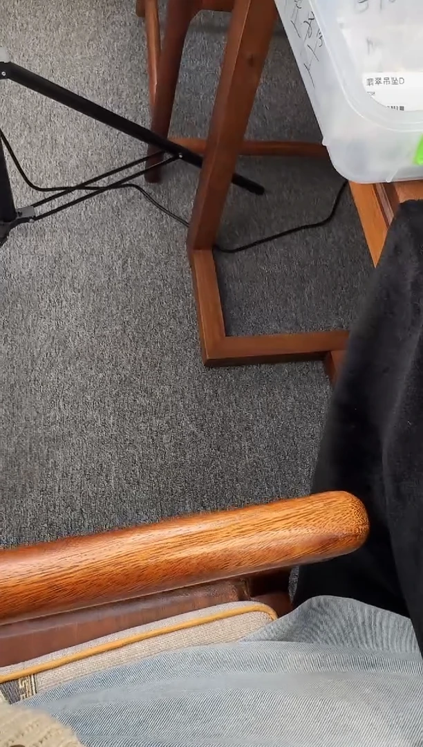 吊坠(不含链)18K金镶嵌翡翠12.18-25