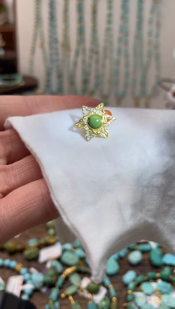 【闪购商品】南红玛瑙珠宝奇石合金22