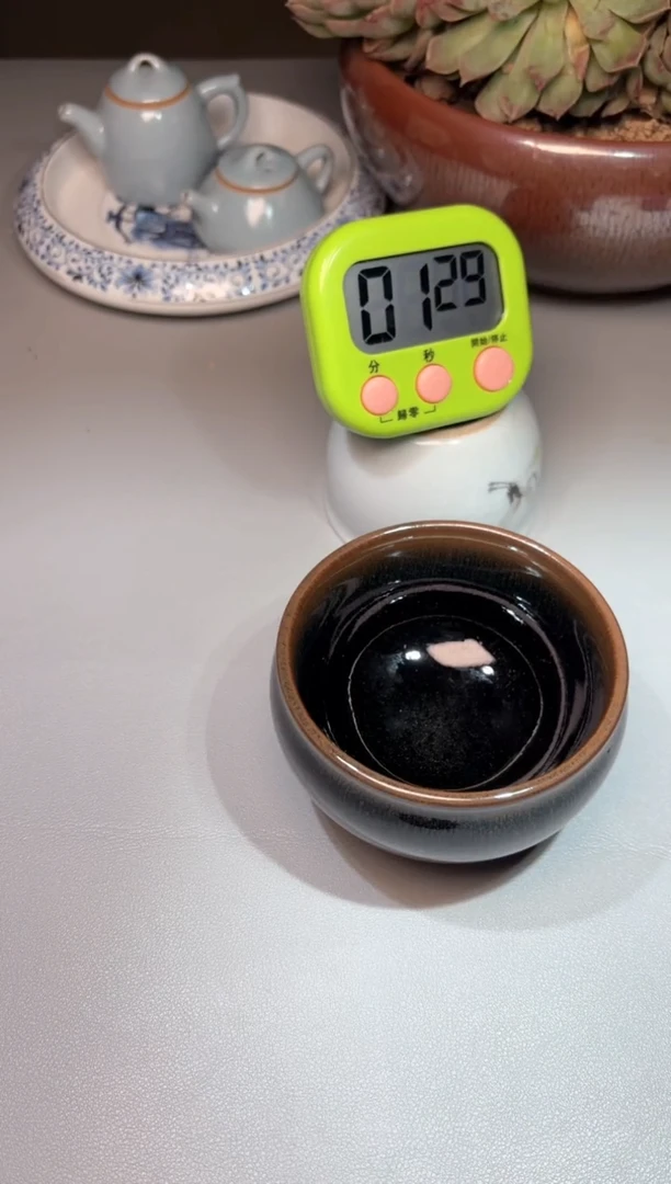 茶盏0元拍1只，无包装不退换39#