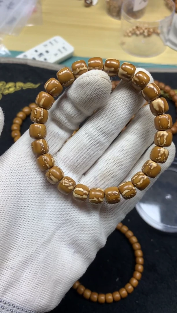 紫金鼠手串紫金鼠 手串65