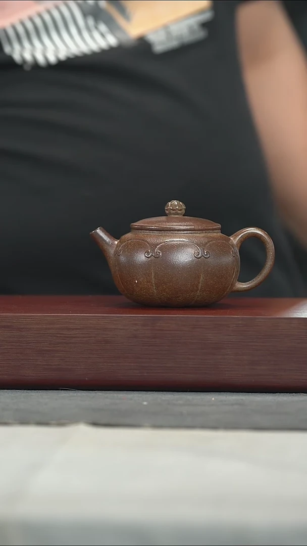 紫砂茶壶紫砂壶紫砂壶