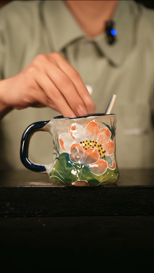 其他670遇瓷手作同款