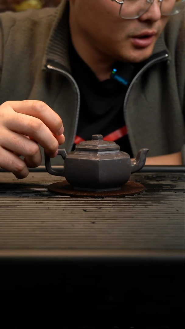 茶壶紫砂紫砂壶65