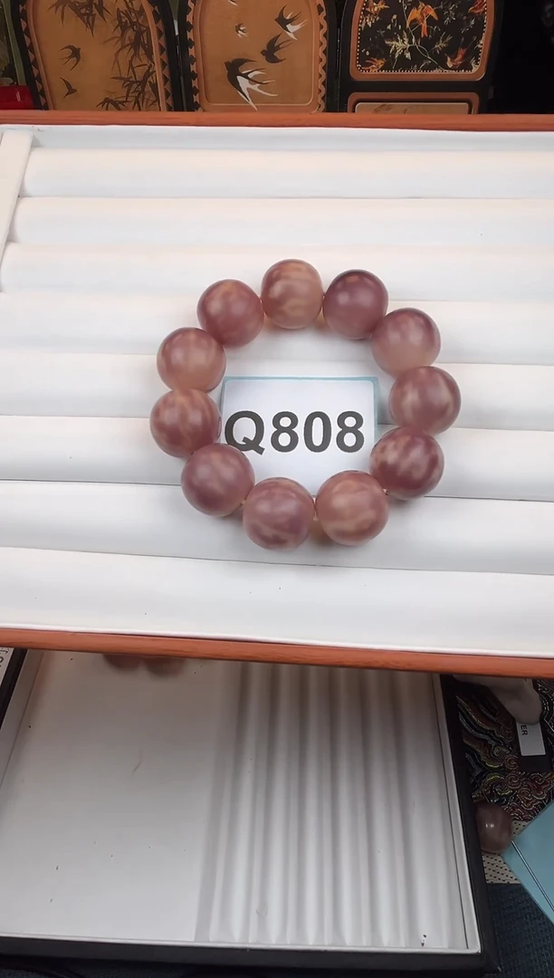 吊坠菩提根/象牙果22菩提12颗Q808