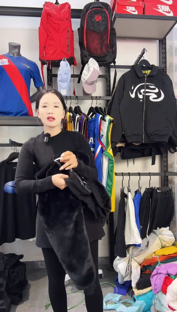 卢*166·编码 瑕疵款直播间过款为准 尺码·