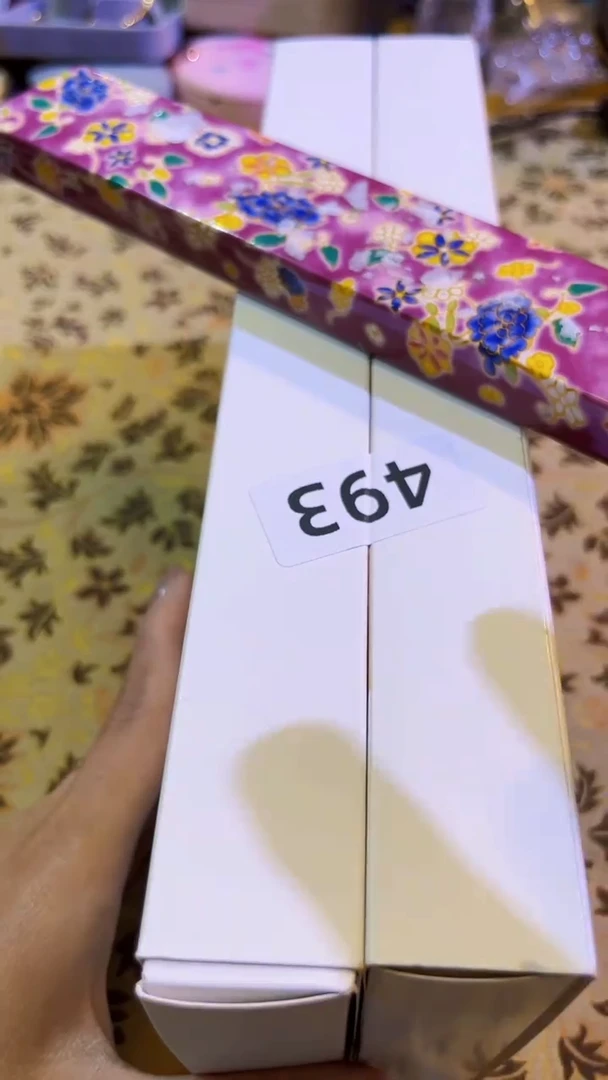 【闪购商品】瓷片陶茶666文玩周边多人