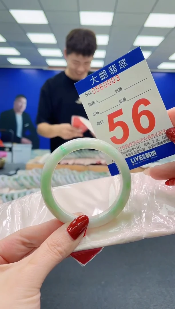 未镶嵌手镯翡翠AAAAAAAAA