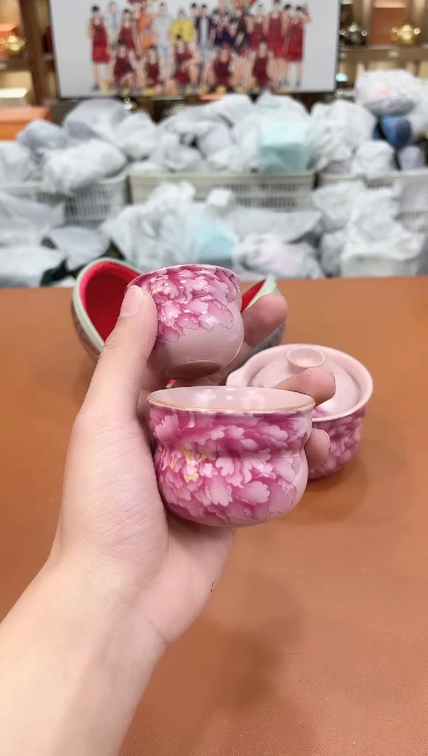 【闪购商品】陶缘甄选库存福利@@g032