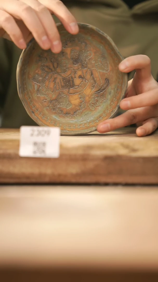 【闪购商品】【落单孤品】福利/壶承@@2309