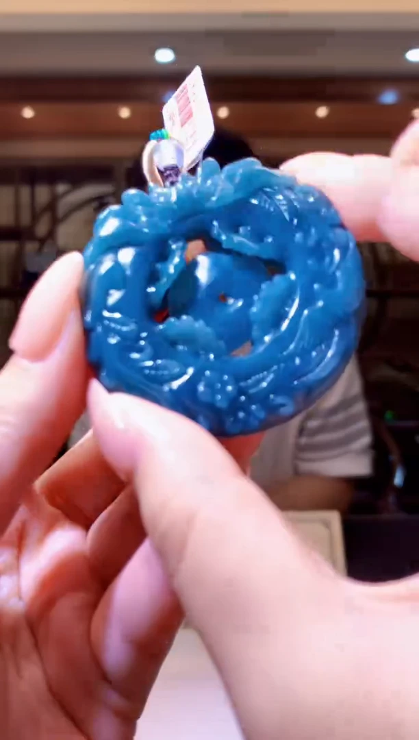 定制翡翠未镶嵌翡翠多样性发货/发其一