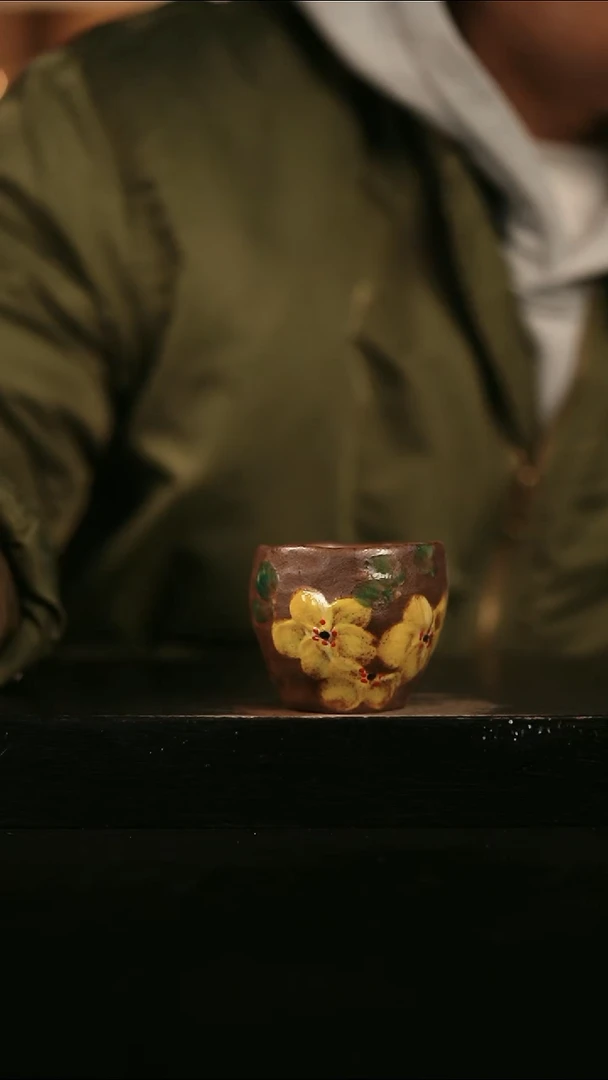 其他113遇瓷手作同款