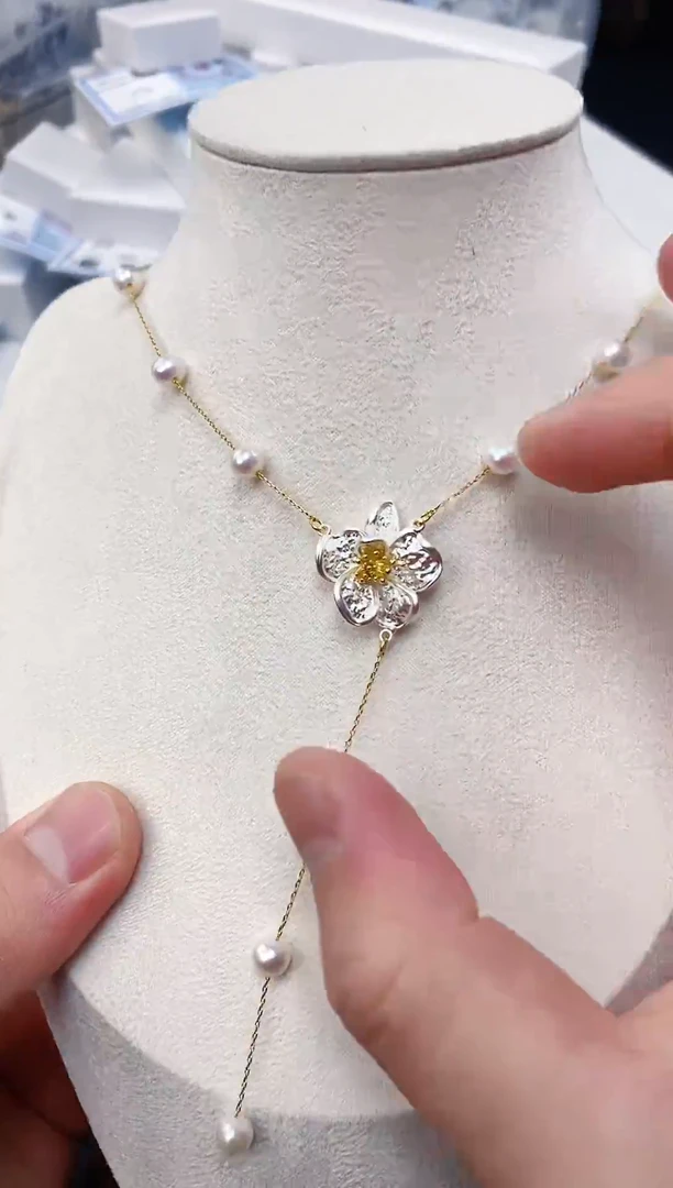 未镶嵌耳饰淡水珍珠xl1070