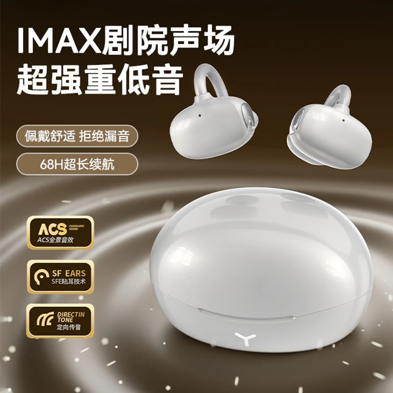 适用sony索尼蓝牙耳机2025最新款高音质主动降噪无损音质原装正品