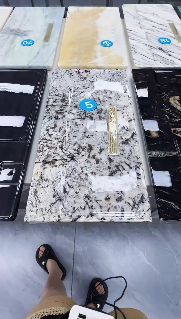 大理石雪山银狐35*70尺寸