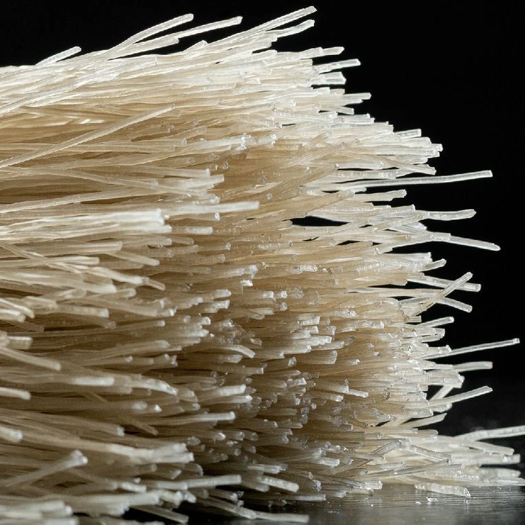 农场纯手工红薯粉条